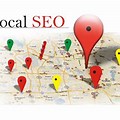Local SEO Stock Images