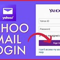 Log into My Yahoo! Email Account