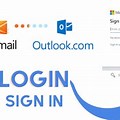 Login to Hotmail Email Address