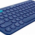 Logitech Bluetooth Keyboard K380 iPad