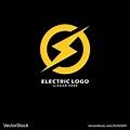 Logo Electric Power Rangre