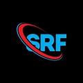 Logo Huruf SRF