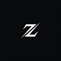 Logo for Letter Z