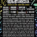 Lollapalooza Chicago 20 Years