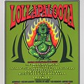 Lollapalooza Concert Posters