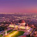 Los Angeles Nice Places to Visit