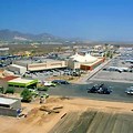 Los Cabos Mexico Airport
