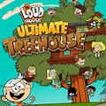 Loud House Games for Free