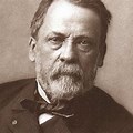 Louis Pasteur Biografia