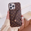 Louis Vuitton Phone Case iPhone 14 Pro