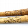 Louisville Slugger Little League Bats