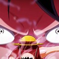 Luffy Gear 2 Android Wallpaper