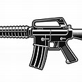 M16 Rifle Grenade SVG