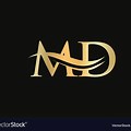 MD Logo Hotel