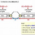 MIPI DSI Data Structure
