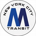 MTA NYC Subway Logo