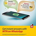 MTN Customer Care Number Nigeria