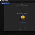 Mac OS Recovery Assistant