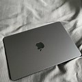 MacBook Air M2 Space Grey