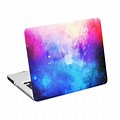 MacBook Pro 13 Case Galaxy Themed