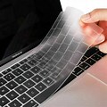 MacBook Pro 13 Keyboard Protector