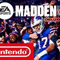 Madden NFL Nintendo Switch