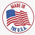 Made in USA Clip Art