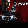 Mafia III Digital Deluxe