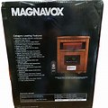 Magnavox 208217 Heater