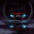 Malevolent Shrine Background HD