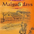 Malgudi Days Story Book