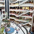 Mall of Istanbul Shopping Center