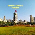 Manoj Modi Nepean Sea Road in Mumbai