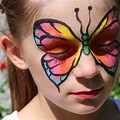 Maquillage De Papillon