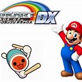 Mario Kart Arcade GP DX Concept Art