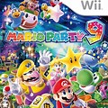 Mario Party 9 Wii Wallpaper