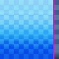 Mario Party Checkered Background