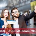 Marriage Visa USA