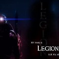 Mass Effect Legion Wallpaper 1920X1080