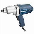 Mastercraft Electric Impact Wrench Parts