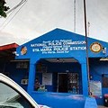 Mati City Police Station