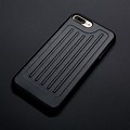 Matte Black iPhone 7 Case