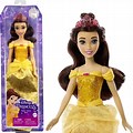 Mattel Disney Princess Fashion Dolls