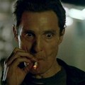Matthew McConaughey Interstellar Smoking Meme