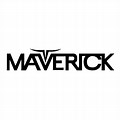 Maverick Logo Stamped Ford