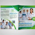 Medical Brochure Design Templates