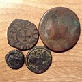 Medieval Coin Identification