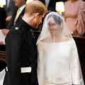 Meghan Markle Harry Wedding