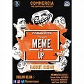 Meme Competition Poster Template