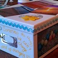 Memory Box for Kids Painting Ideas